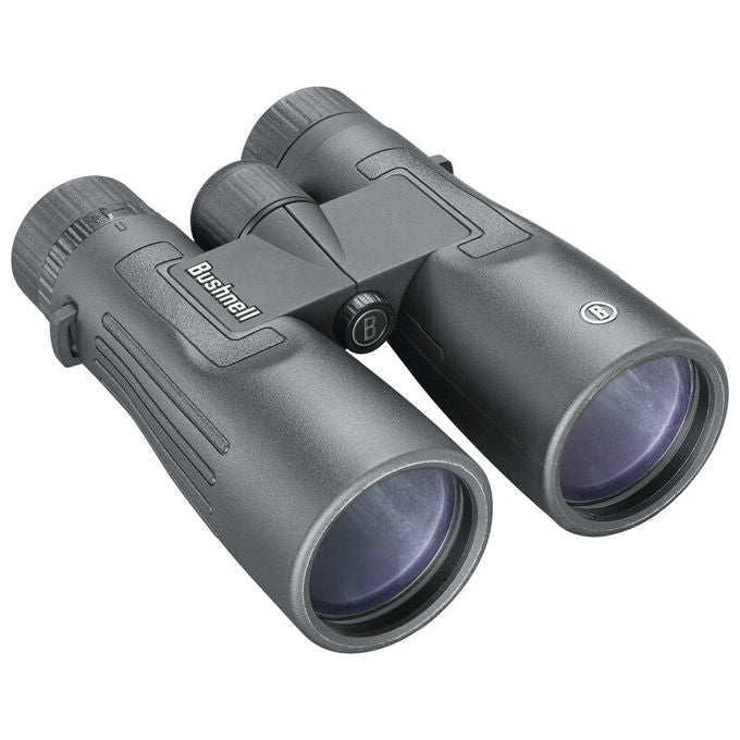 Bushnell BB1050W Legend Binocolo 10x50 A tetto colore Nero
