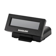 Bixolon BCD-3000K-BEG BCD-3000 Display LCD 20 cifre 2 linee RS-232 USB colore Nero