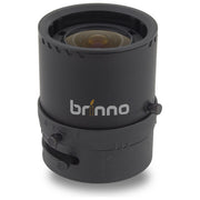Brinno BCS 18-55 Obiettivo per Fotocamera con TimeLapse Lunghezza Focale 18-55 mm Apertura f-1.2 colore Nero