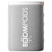 Boompods BEAWHT Beachboom Altoparlante portatile mono 5 W Bluetooth 5.3 IPX7 colore Bianco