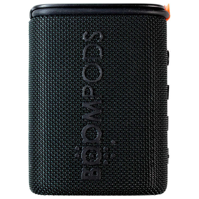 Boompods BELBLK Beachboom 35 Altoparlante Bluetooth 35W IPX7 12 ore autonomia colore Nero