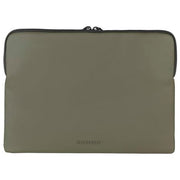 Tucano BFGOM1516-VM Gommo Sleeve Custodia Notebook 15.6'' MacBook Pro 16'' Water Resistant colore Verde Militare