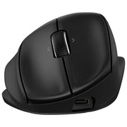 HP BH0Z4AA#ABB Mouse Ergonomico Tilt MSE 720M Wireless Nero