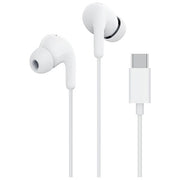 Xiaomi Earphones Type C White Bhr8931gl