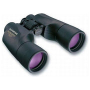 Olympus 12 X 50 EXPS I Binocolo Professionale 12x50 con Prismi BaK4 e Rivestimento Multistrato colore Nero