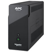 APC Back UPS gruppo di continuita' 500 VA 230 V 6 prese IEC AVR display LED