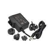 Blackmagic Design PSUPPLY-12V60WLOCK Alimentatore per ATEM Mini Extreme 12V 60W connettore barrel con bloccaggio colore Nero