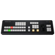 Blackmagic Design SWPANELAA1ME10 Pannello di Controllo per ATEM Software Controllo USB-C e Bluetooth 5.1 LE Batteria Ricaricabile colore Nero