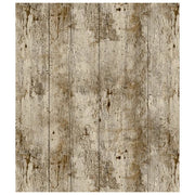 Finesse BON33J04 Tovaglia Tela Cerata 140 x 2000 cm colore Nero