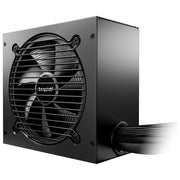 Be Quiet! BP005EU Pure Power 12 Alimentatore 1000 W 80 PLUS Gold Completamente Modulare colore Nero