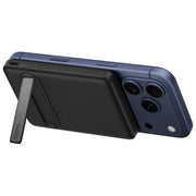 Belkin BPD011HQBK BOOSTCHARGE Slim Magnetico Power Bank 5000 mAh 20 W Wireless Qi2 colore Nero