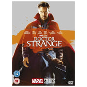 DVD Doctor Strange Edizione Paesi Bassi e Regno Unito Film Dvd per Collezionisti Appassionati di Marvel