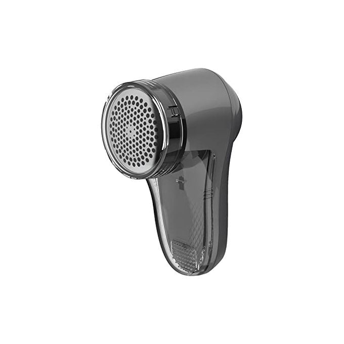 Black+Decker BXLR500E Levapelucchi Nero