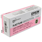 Epson C13S020690 Cartuccia d'inchiostro Magenta chiaro 31,3 ml colore Magenta chiaro