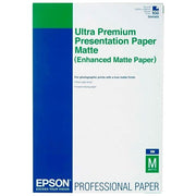 Epson C13S041719 Enhanced Matte Paper Carta Opaca A3+ 192 g-m² 260 µm 100 Fogli