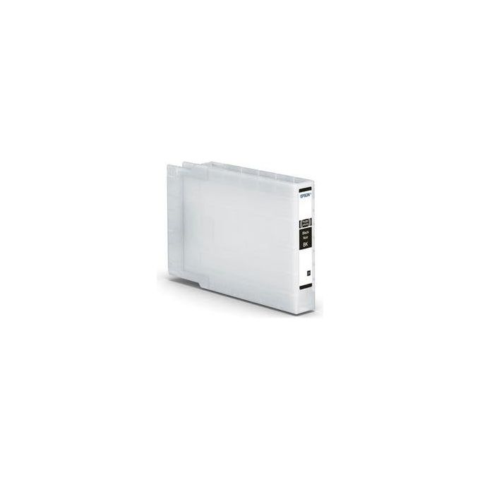 Epson C13T04B14N Cartuccia d'Inchiostro Originale XL per WorkForce Pro WF-C8190 WF-C8690 5000 pagine 100 ml colore Nero