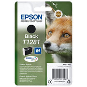 Epson Cartuccia nero Tg.m Volpe