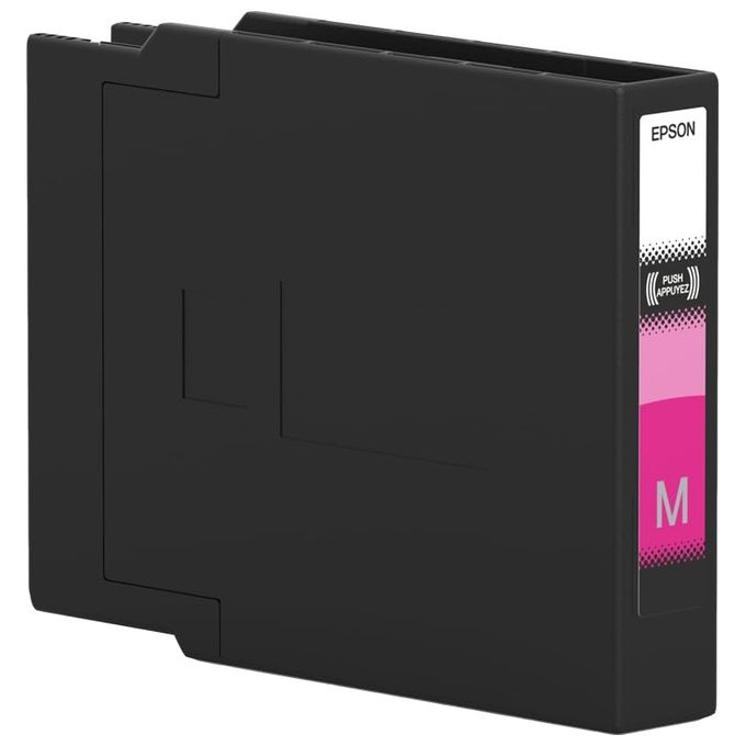 Epson Cartuccia Inchiostro Magenta Originale Resa Extra Elevata C13T14B340