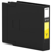 Epson cartuccia d'inchiostro giallo C13T14B440, originale, resa extra elevata, 8000 pagine, WorkForce Pro EP-C7000DW, EM-C7100DWF