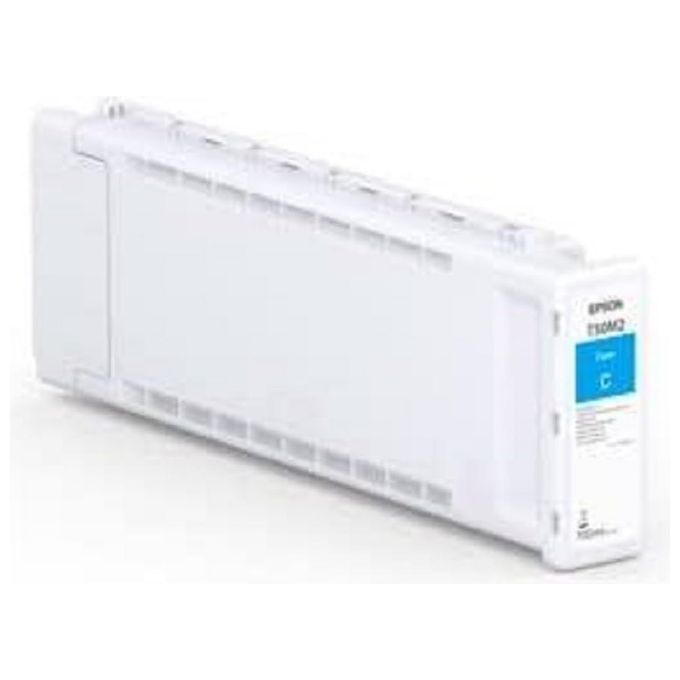 Epson C13T50M200 UltraChrome XD3 Cartuccia inchiostro Inchiostro a base di pigmento 700 ml colore Ciano
