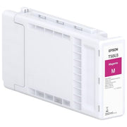 Epson cartuccia d'inchiostro magenta originale, C13T50U30N, 350 ml, pigmenti, compatibile SureColor SC-T3700 SC-T5700 SC-T7700