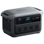 Anker C2000 Gen 2 Tragbares Kraftwerk 33x53x32 cm 18.9 Kg colore Nero