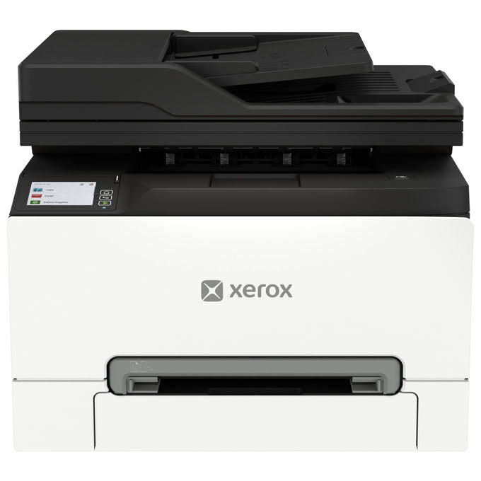 Xerox C255V_AEU C255 A4 Stampante Multifunzione Laser a Colori 25 ppm Wi-Fi Ethernet Fax colore Bianco