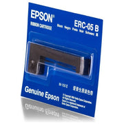 Epson ERC05B C43S015352 Nastro Originale a Matrice Nylon M150II M160 M180 colore Nero