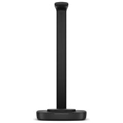 HP C56Y1AA Focus Multi-Device Premium Wireless Charging Stand Supporto di Ricarica Wireless Compatibile con HP Poly Focus 620-625 e 620-625 Fold colore Nero