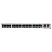 Cisco C9350-48HX Switch di Rete Gestito L3 48 Porte RJ-45 Supporto PoE+ 1U colore Grigio