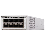 Cisco C9350-NM-8Y= Modulo di Espansione per Serie Catalyst 9350 8 Porte SFP 1GbE 10GbE 25GbE velocita' fino a 200 Gbps colore Nero