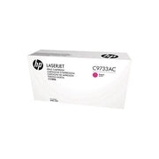 HP C9733AC Toner per Stampante Laser Magenta colore Magenta
