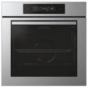 CANDY CA6 P5G3HTX Forno da incasso multifunzione 78 L Classe A++ con connettivita' hOn (59.5x59.5x56.8 cm) colore Inox
