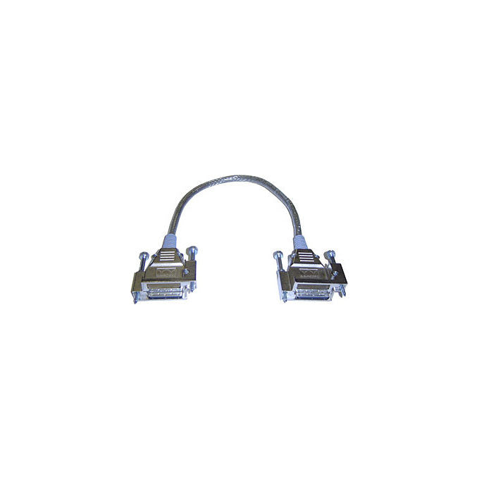Cisco CAB-SPWR-100CM= Cavo di alimentazione 1 m colore Nero