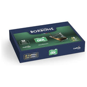 Borbone 48 Pezzi Dek Sacchetto 48 Capsule Compatibili Caffitaly