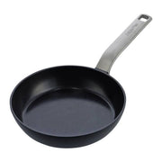 GreenPan CC006385-001 Evolution Padella Multiuso 20 cm con Rivestimento Antiaderente in Ceramica Thermolon Adatta a Tutti i Piani Cottura incluso Induzione colore Nero