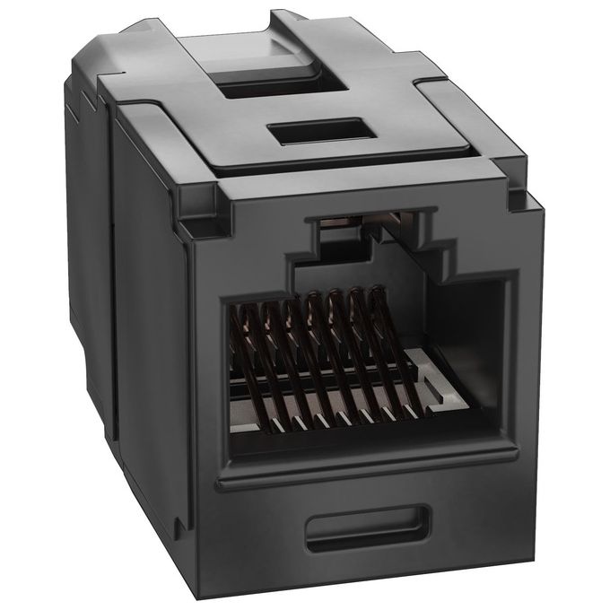 Panduit Accoppiatore Mini-Com Femmina-Femmina