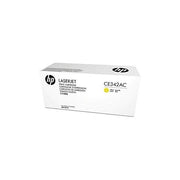 HP 651A Giallo originale LaserJet cartuccia toner Contract per LaserJet Enterprise 700 MFP M775dn, 700 MFP M775f, 700 MFP M775z, 700 MFP M775z+