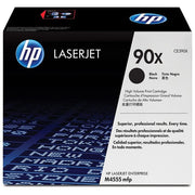 Hp toner nero 90x 24000 pagine