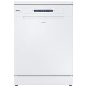 Candy CEF 3E53E0W Lavastoviglie 13 coperti Classe E 53 dB Asciugatura a Condensa 5 Programmi (85x60x60 cm) colore Inox