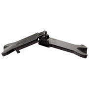 Panduit CGJT Strumento di Terminazione Jack Modulare Cat6 Mini-Com Giga-TX colore Nero