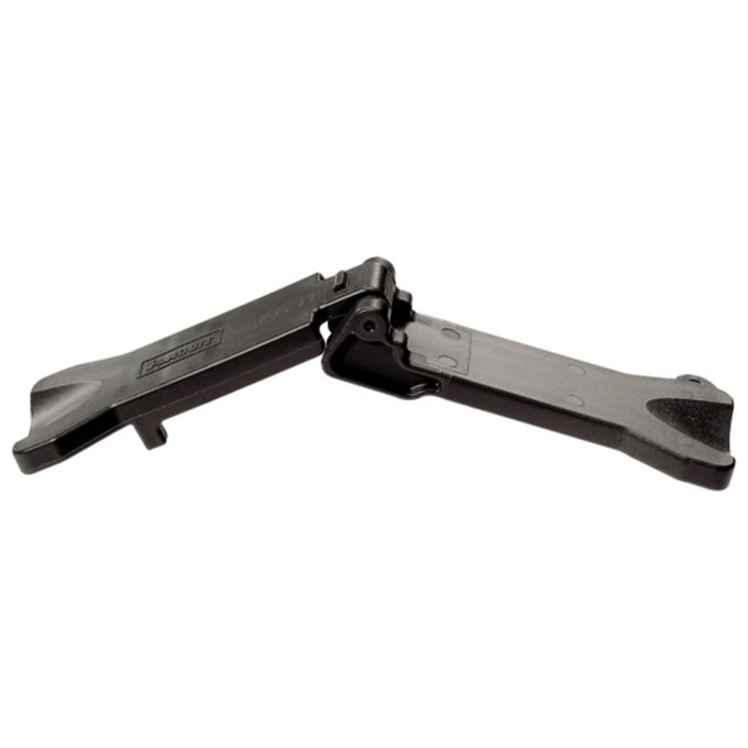 Panduit CGJT Strumento di Terminazione Jack Modulare Cat6 Mini-Com Giga-TX colore Nero