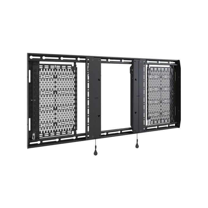 Chief Supporto TV a Parete 218 m (86 pollici) Nero