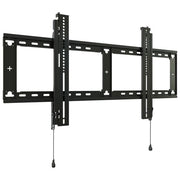 Chief RLF3 FIT Staffa Fissa a Parete per TV 43'' 86'' VESA 900x400 mm 90 Kg colore Nero