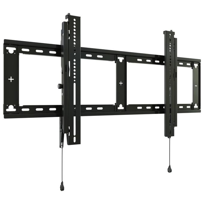 Chief RLT3 Serie Fit Supporto TV a Parete Inclinabile fino a 86'' 90.7 Kg VESA 915x450 mm colore Nero