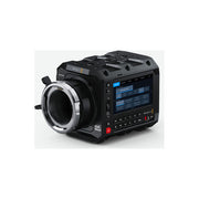 Blackmagic Design CINECAMCPYXH60LFPL PYXIS 6K Videocamera palmare 6K Ultra HD Full Frame 13 stop HDR 2 slot CFexpress tipo B colore Nero