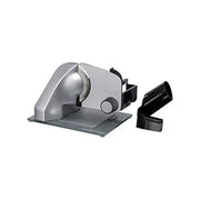 GRAEF CLASSIC C 21+ Taglierina Elettrica con Motore Ecologico Vassoio di Raccolta Scorrevole Rimovibile Interblocco di Sicurezza colore Nero