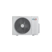 Argo 398000979 Climadesign Trial Condizionatore fisso Unita' Esterna DC Inverter 21000 BTU Classe A++-A+ R32 WiFi colore Bianco