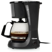 Tristar CM-1281 Macchina Caffe' Americano 0.75 Litri 600W