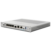 Cisco CSF220-TD-K9 Secure Firewall 220 Dispositivo di sicurezza 1GbE colore Non specificato